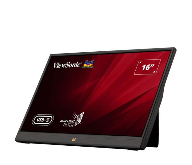 ViewSonic VA1655 - 1285446 - zdjęcie 6